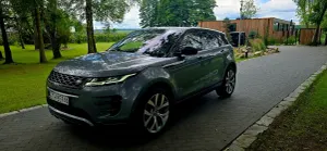 Land Rover Range Rover Evoque II (2019-) 2019