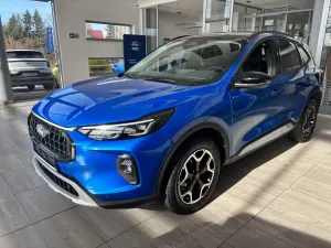 Ford Kuga III (2019 - ) 2.5 Duratec FHEV ST-LINE X 2026