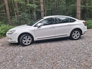 Citroën C5 III (2008-) HDi 165 FAP Confort 2010