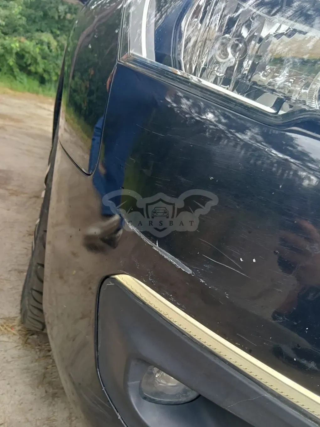 Peugeot 508 I (2010-2018) HDi FAP 140 Allure 2014