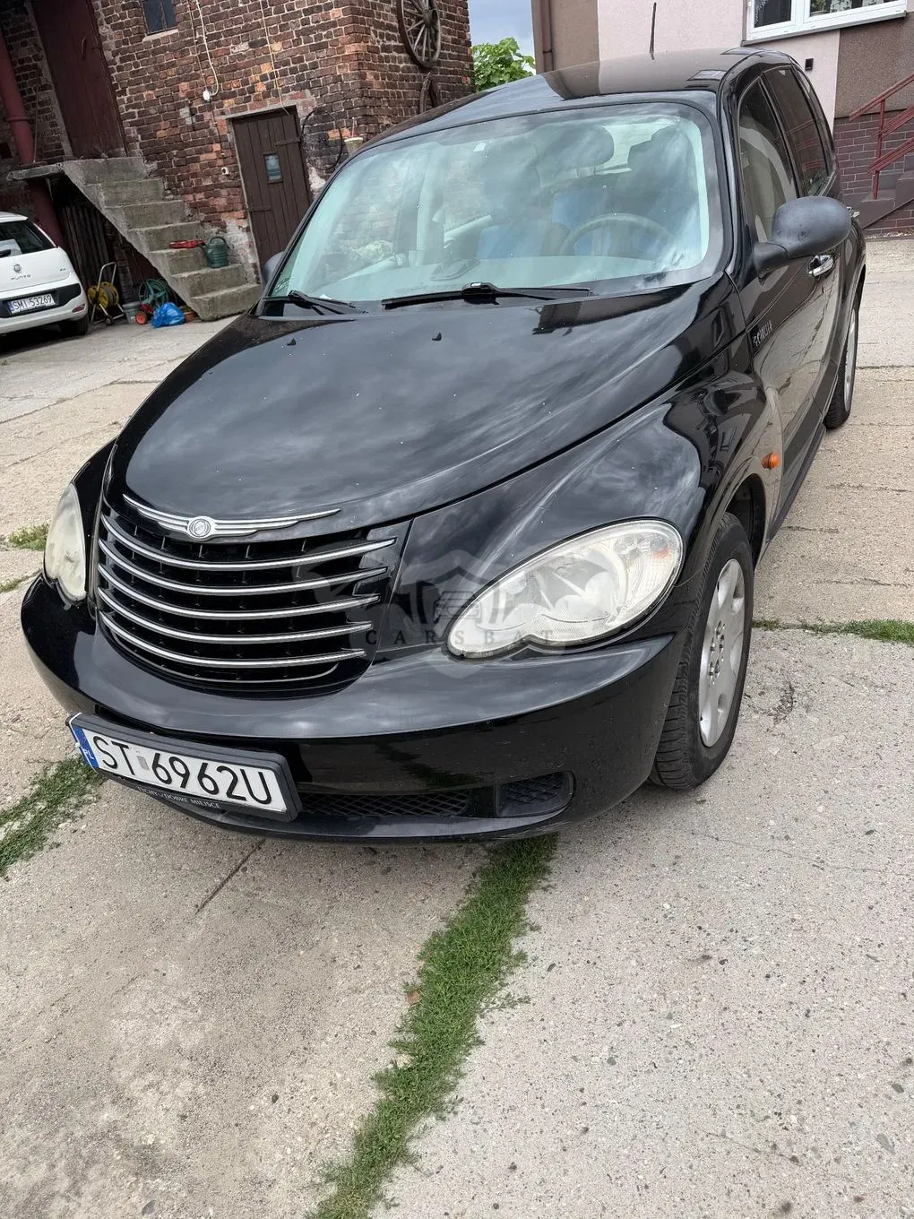 Chrysler PT Cruiser 1.6 Classic 2006