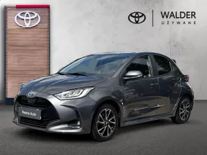 Toyota Yaris IV (2020-) Hybrid 1.5 Comfort 2023
