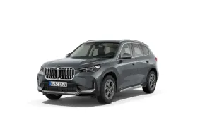 BMW X1 U11 (2022-) 2025