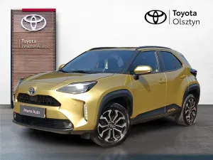 Toyota Yaris Cross Hybrid 1.5 Comfort 2022