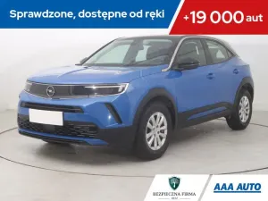 Opel Mokka II (2020-) 2021