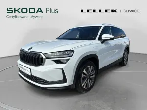 Skoda Kodiaq II (2024-) 1.5 TSI iV PHEV 4x2 Selection DSG 2025