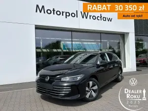 Volkswagen Passat B9 (2023-) 2026