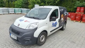 Fiat Fiorino 2019