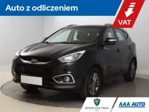 Hyundai ix35 2014
