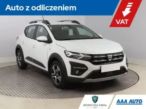 Dacia Sandero III (2020-) 2022