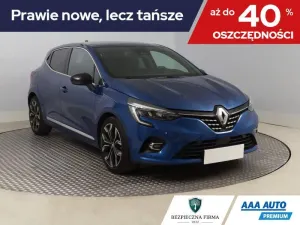 Renault Clio IV (2012-2018) 2022