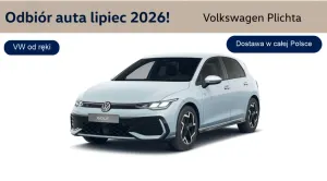 Volkswagen Golf VIII (2020-) 1.5 eTSI mHEV R-Line Plus DSG 2026