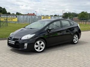 Toyota Prius III (2009-2015) 2010