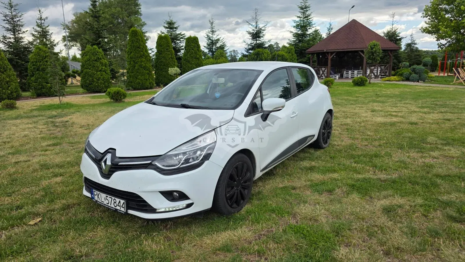 Renault Clio IV (2012-2018) 1.5 dCi Tech Run 2018