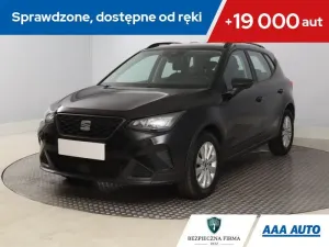 Seat Arona 2023