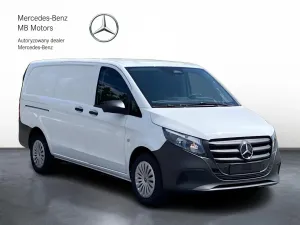 Mercedes-Benz Vito 2025