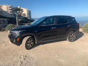 Kia Seltos 2021