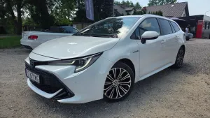 Toyota Corolla Seria E21 (2019-) 1.8 Hybrid Executive 2020