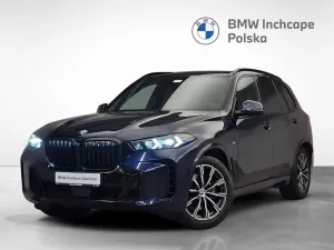 BMW X5 G05 (2018-) xDrive30d mHEV sport 2024