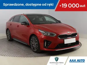 Kia Ceed 2019