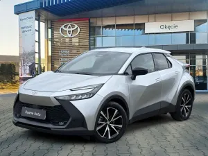 Toyota C-HR 1.8 Hybrid Style 2025