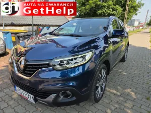 Renault Kadjar Energy dCi 110 Business 2015