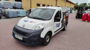 Fiat Fiorino 2019