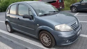 Citroën C3 I (2002-2009) 1.1i X 2005
