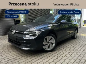 Volkswagen Golf VIII (2020-) 2026