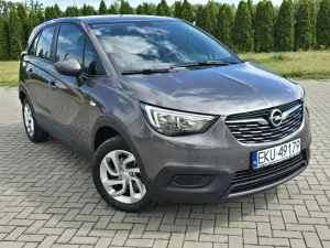 Opel Crossland 2019