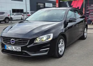 Volvo V60 I (2011-2018) D3 Base 2015