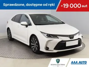 Toyota Corolla Seria E16 (2012-2019) 2022