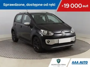 Volkswagen Up! 2014
