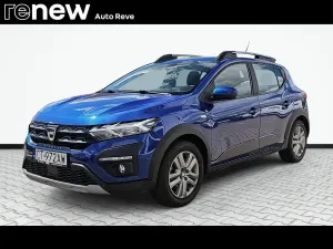 Dacia Sandero III (2020-) 1.0 TCe Comfort 2021