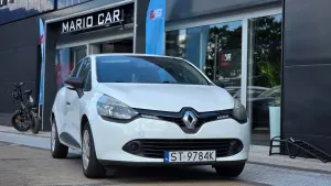Renault Clio IV (2012-2018) 1.2 16V Limited Plus 2015