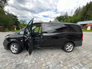 Mercedes-Benz Vito W447 (2014-) Mixto L2 447.703 2020