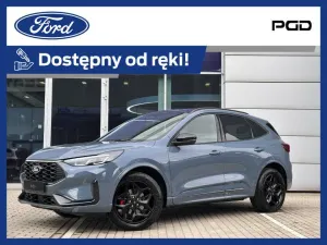 Ford Kuga I (2008-2012) 2026
