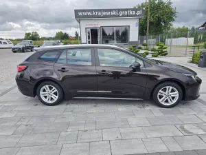 Toyota Corolla Seria E21 (2019-) 1.8 Hybrid GPF Comfort 2022