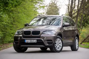BMW X5 E70 (2006-2013) 2010