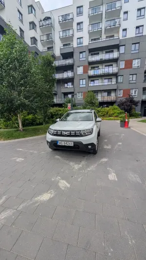 Dacia Duster II (2017-) 1.0 TCe Essential 2022