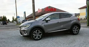 Renault Captur / QM3 II (2019-) 2020
