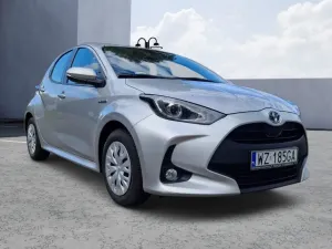 Toyota Yaris IV (2020-) Hybrid 1.5 Comfort 2020