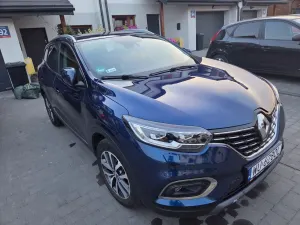 Renault Kadjar 1.5 Blue dCi Easy Life 2020
