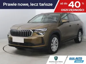 Skoda Kodiaq 2024