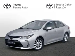 Toyota Corolla Seria E21 (2019-) 2022