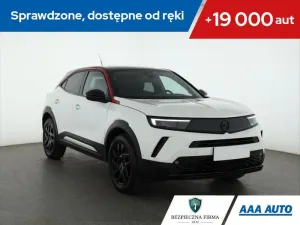 Opel Mokka II (2020-) 2022