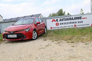 Toyota Corolla Seria E21 (2019-) 1.8 Hybrid Comfort 2022
