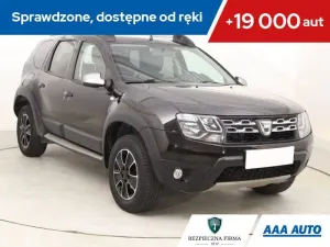 Dacia Duster I (2009-2017) 2016
