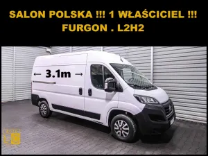 Fiat Ducato 2021