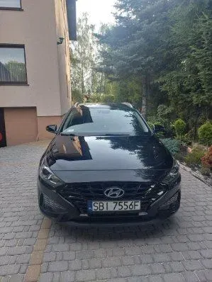 Hyundai i30 III (2017-) 1.5 DPI Comfort 2021